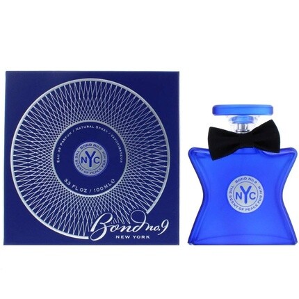 Scent Of Peace For Him парфюмированная вода 100G, Bond No.9
Scent Of Peace For Him парфюмированная вода 100G, Bond No.9