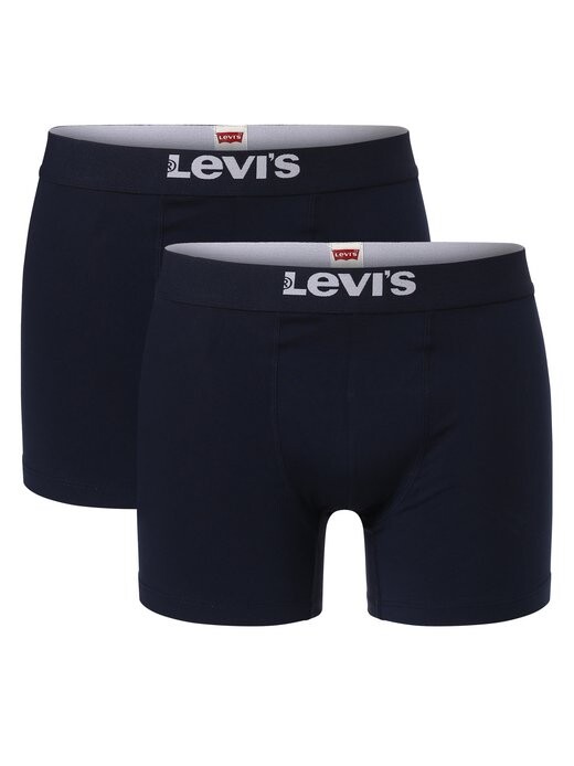 Брюки в упаковке 2 шт. Levi'S, синий
Брюки в упаковке 2 шт. Levi'S, синий