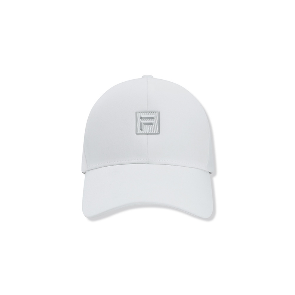 FILA Бейсболка из полиэстера, Jade White
FILA Бейсболка из полиэстера, Jade White