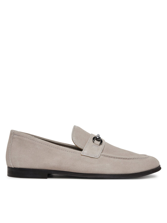 Тапочки Aldo Traveller 14006955, серый
Тапочки Aldo Traveller 14006955, серый