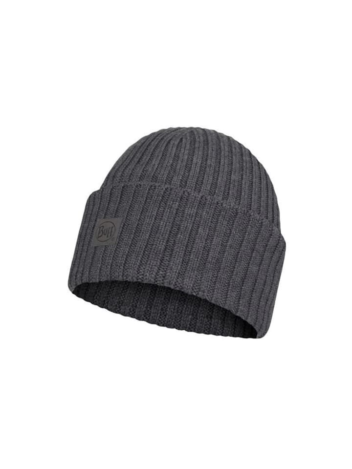 Buff Шапка из мериносовой шерсти антрацитового цвета
Buff Шапка из мериносовой шерсти антрацитового цвета