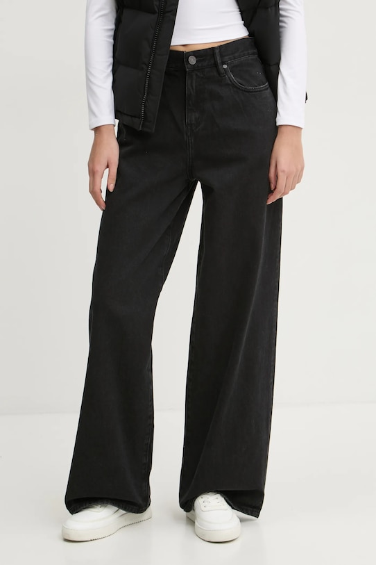 Джинсы BAGGY Purple Brand, черный
Джинсы BAGGY Purple Brand, черный