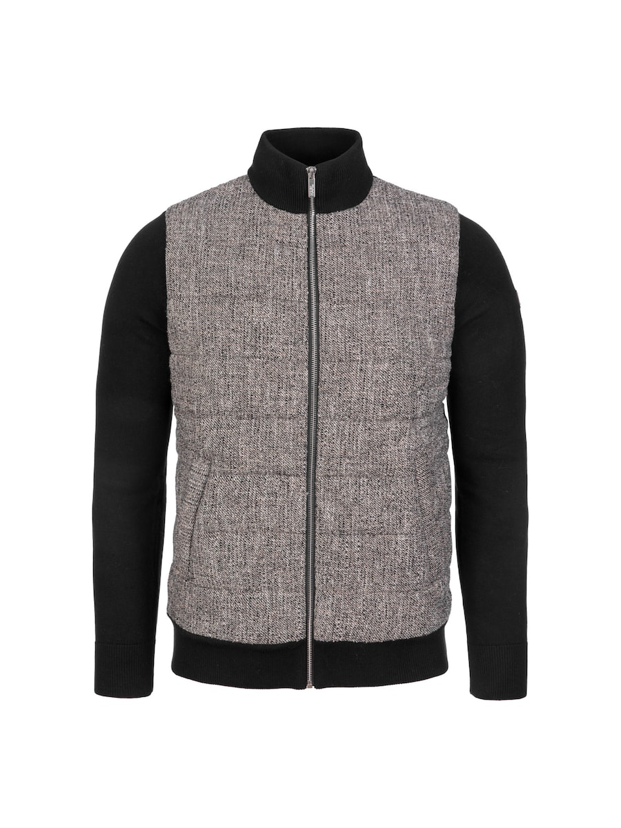 Вязаный кардиган Karl Lagerfeld, черный
Вязаный кардиган Karl Lagerfeld, черный