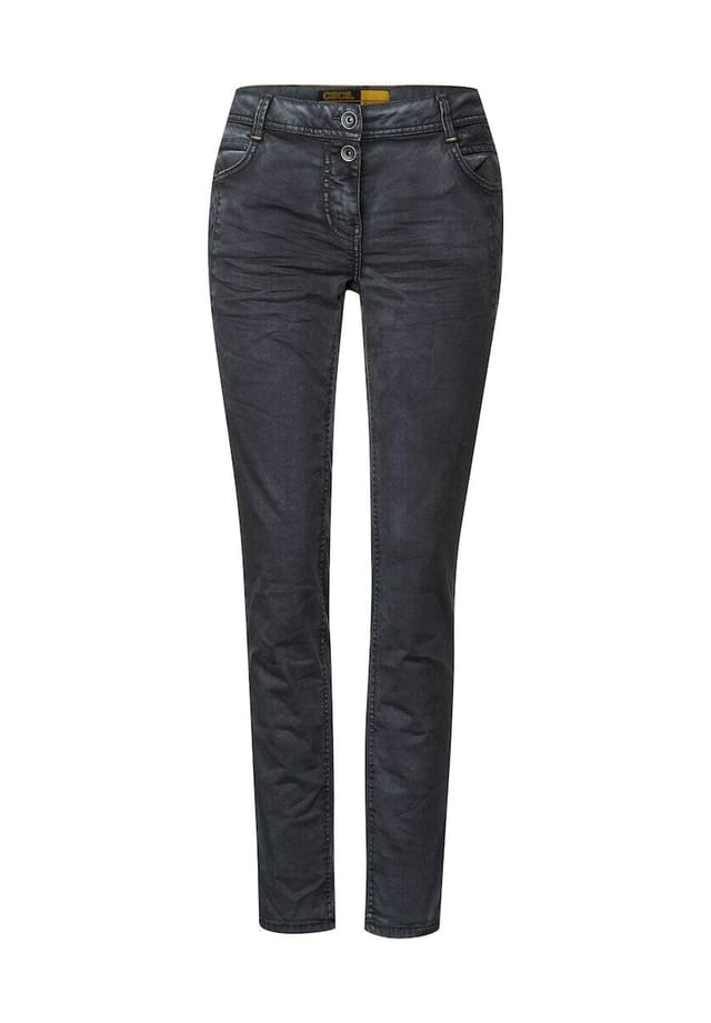 Брюки Cecil, серебряный
Брюки Cecil, серебряный