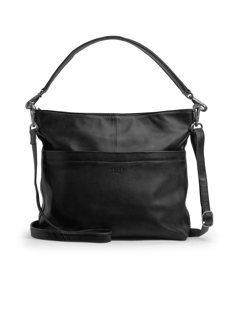 Сумка через плечо still Nordic Anouk Hobo, черный
Сумка через плечо still Nordic Anouk Hobo, черный