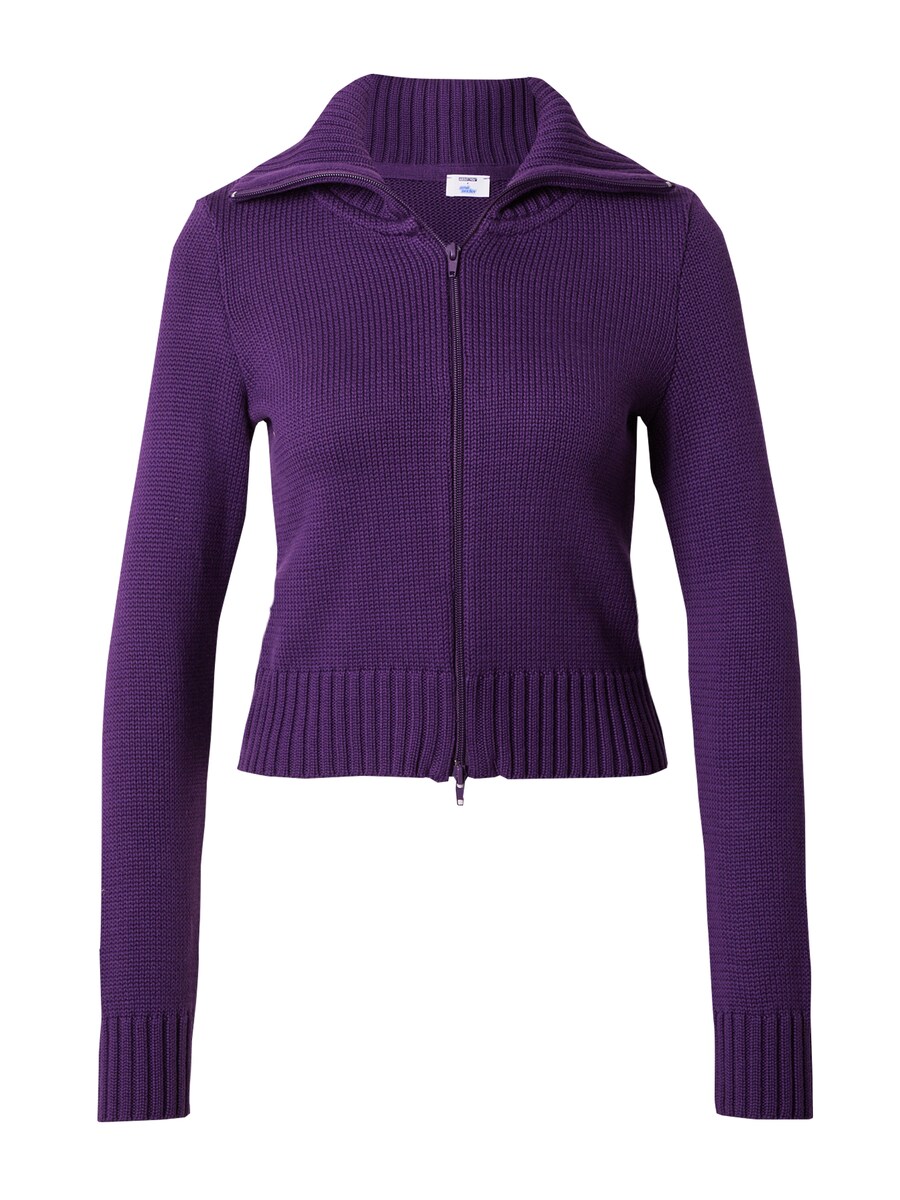 Вязаный кардиган ABOUT YOU x Emili Sindlev Lana, цвет Light purple
Вязаный кардиган ABOUT YOU x Emili Sindlev Lana, цвет Light purple