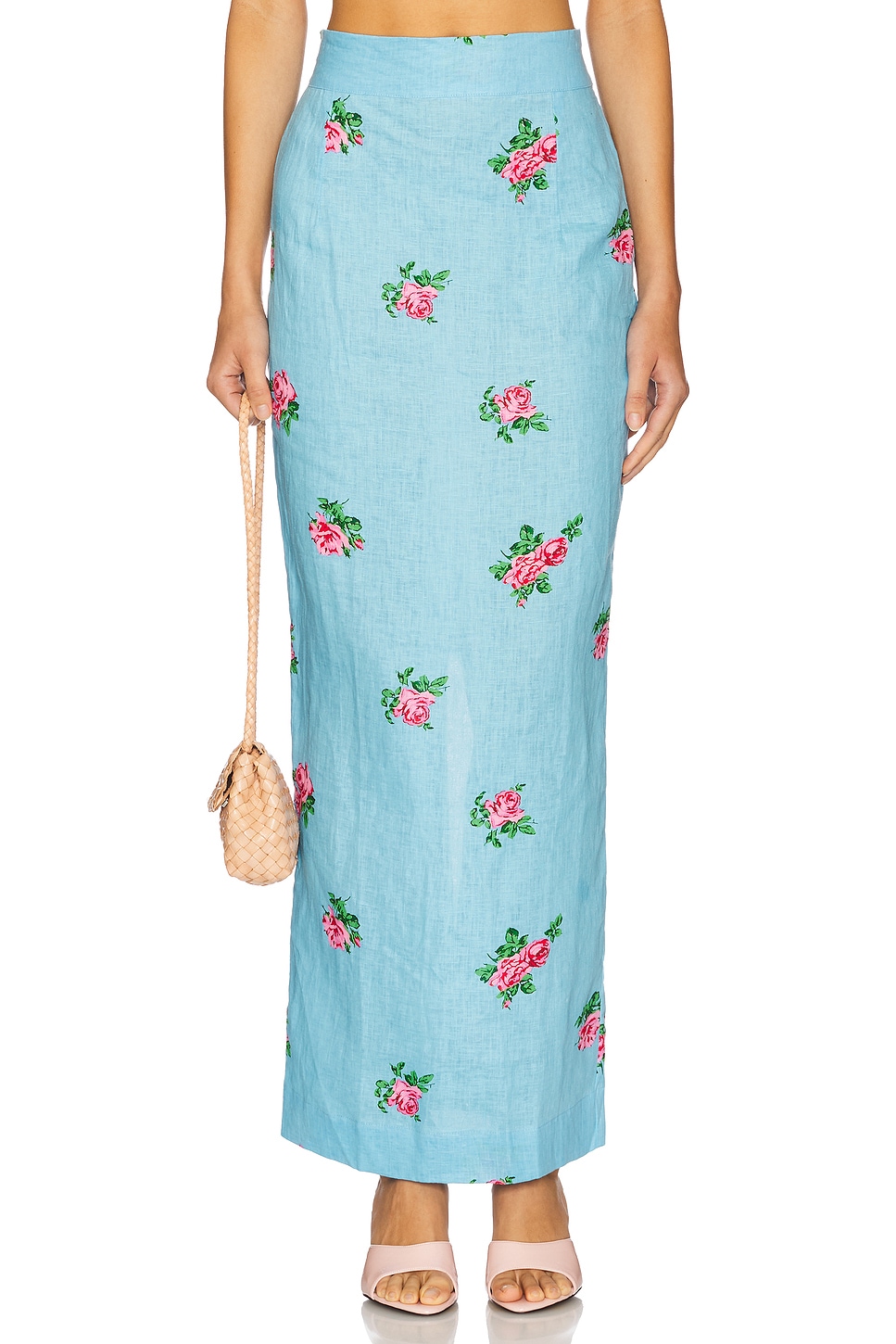 Юбка-карандаш Swf, love language
Юбка-карандаш Swf, love language