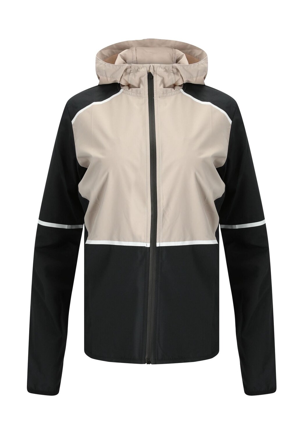 Беговая куртка Flothar с ветро- и водоотталкивающей функцией ENDURANCE, черный
Беговая куртка Flothar с ветро- и водоотталкивающей функцией ENDURANCE, черный