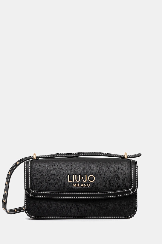 Сумка Liu Jo, черный
Сумка Liu Jo, черный