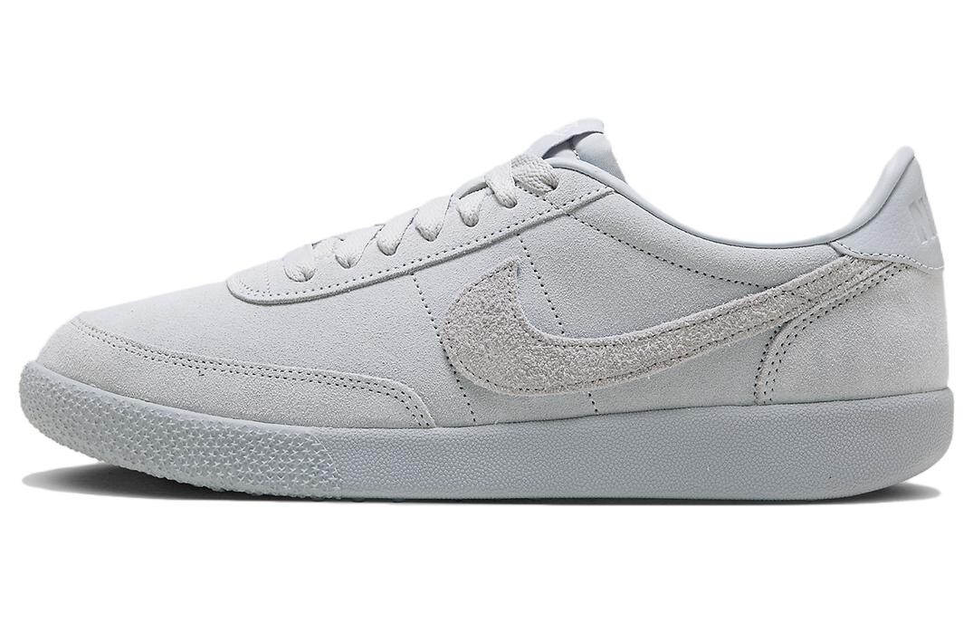 Мужские кроссовки для скейтбординга Nike Killshot, Gray
Мужские кроссовки для скейтбординга Nike Killshot, Gray