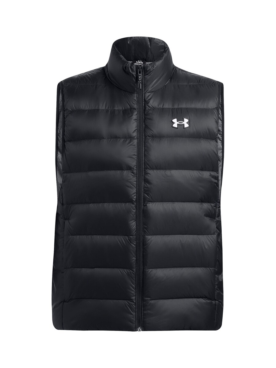 Спортивный жилет UNDER ARMOUR Legend, черный
Спортивный жилет UNDER ARMOUR Legend, черный