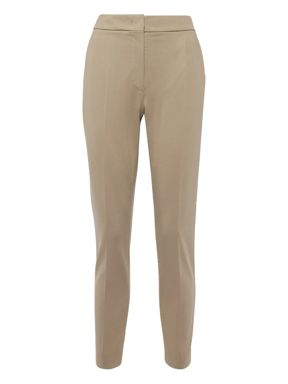 Прямые брюки Pegno Max Mara, бежевый
Прямые брюки Pegno Max Mara, бежевый