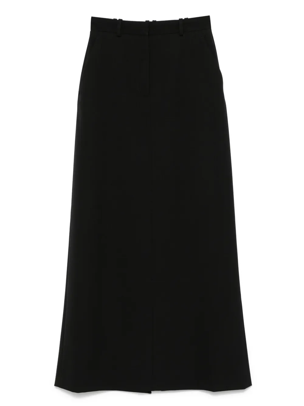 Юбка макси Roux THE ROW, черный
Юбка макси Roux THE ROW, черный