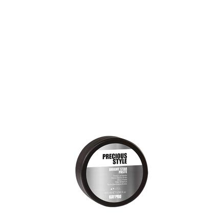 Средство для укладки волос Precious Style Brilliant Modeling Paste 100ml - Professional Hair Care
Средство для укладки волос Precious Style Brilliant Modeling Paste 100ml - Professional Hair Care