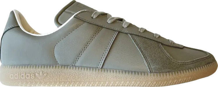 Кроссовки BW Army 'Olive Gum' size Exclusive, зеленый
Кроссовки BW Army 'Olive Gum' size Exclusive, зеленый