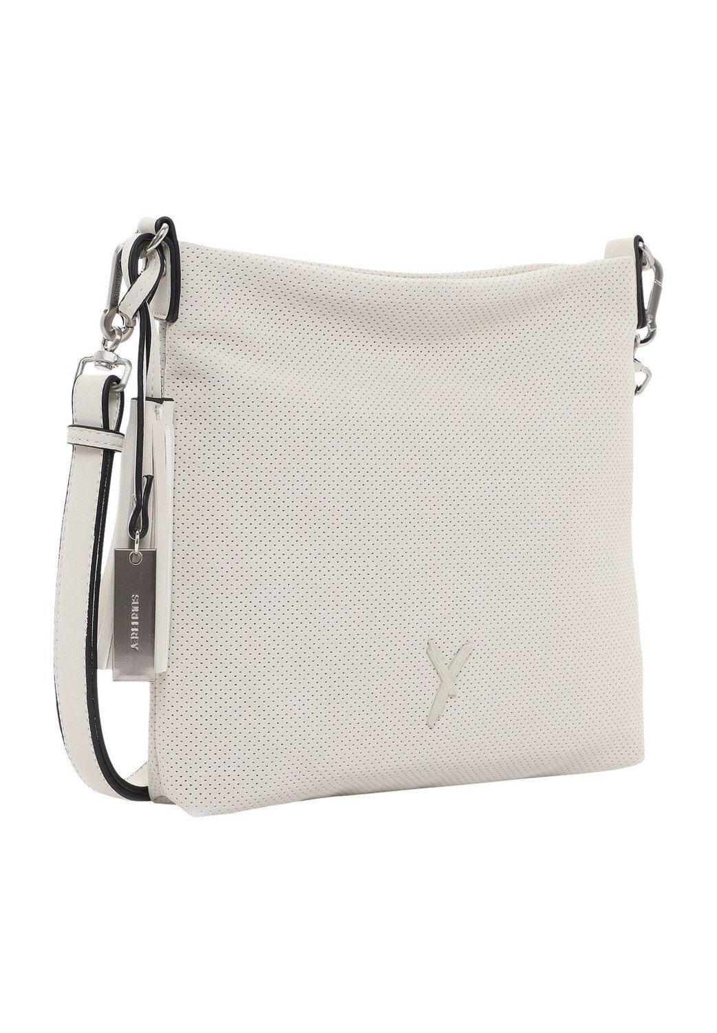 Сумка через плечо, искусственная кожа, однотонная, женская SURI FREY, экрю, Белый, Сумка через плечо, искусственная кожа, однотонная, женская SURI FREY, экрю
Сумка через плечо, искусственная кожа, однотонная, женская SURI FREY, экрю, Белый, Сумка через плечо, искусственная кожа, однотонная, женская SURI FREY, экрю