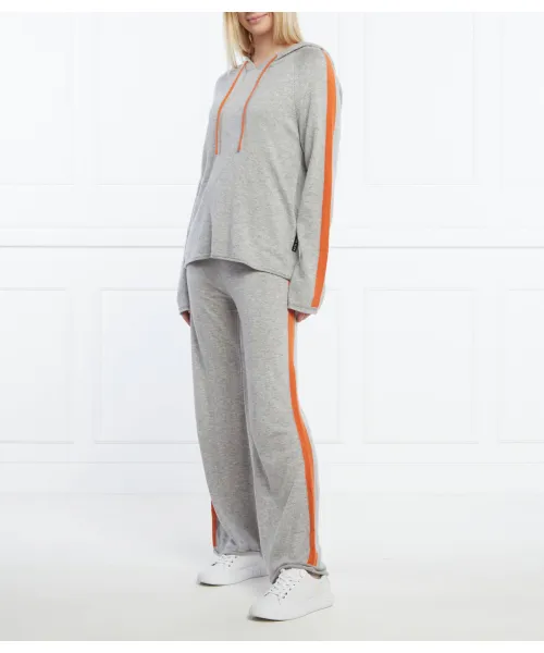 Спортивный костюм Regular fit Silvian Heach, серый
Спортивный костюм Regular fit Silvian Heach, серый