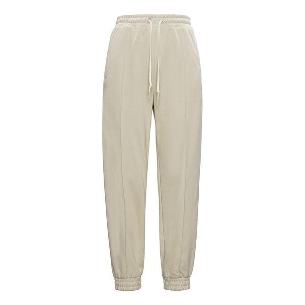 Спортивные штаны (WMNS) Converse Solid Color Lacing Bundle Feet Sports Pants/Trousers/Joggers Khaki, бежевый
Спортивные штаны (WMNS) Converse Solid Color Lacing Bundle Feet Sports Pants/Trousers/Joggers Khaki, бежевый