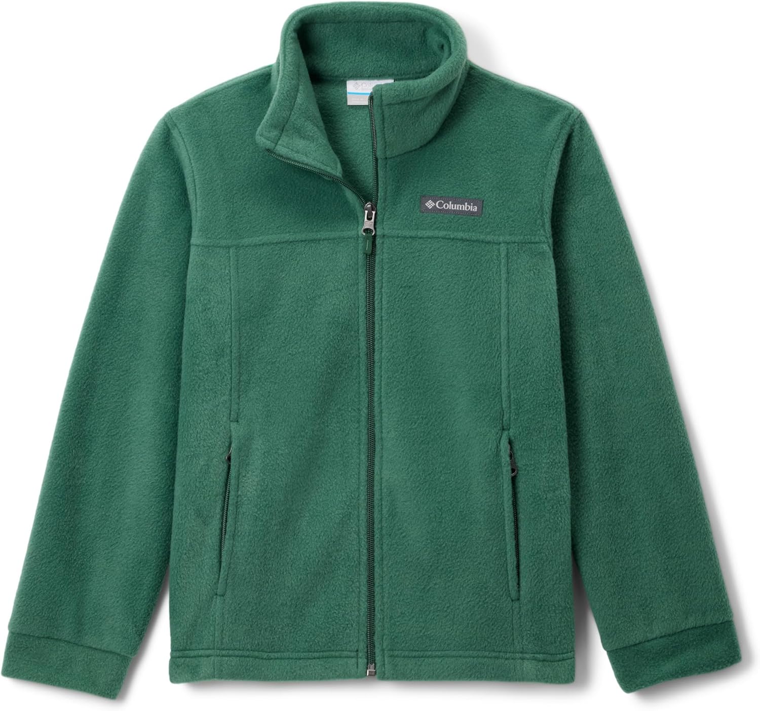 Columbia Boys' Steens Mt Ii Fleece, Rain Forest
Columbia Boys' Steens Mt Ii Fleece, Rain Forest