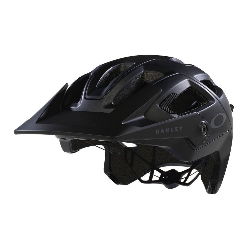Велосипедный шлем Oakley DRT5 Maven MIPS MTB, черный
Велосипедный шлем Oakley DRT5 Maven MIPS MTB, черный