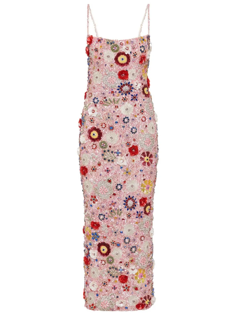 Платье Francesca Rachel Gilbert, розовый
Платье Francesca Rachel Gilbert, розовый