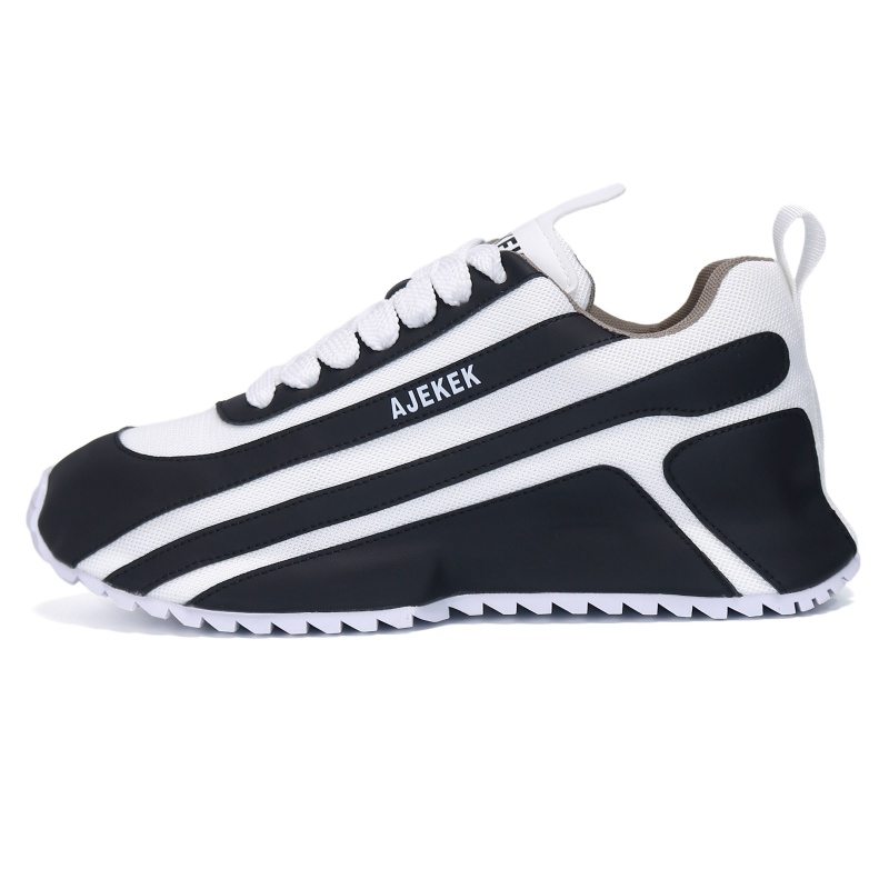 Износостойкие дышащие низкие массивные кроссовки для мужчин SUPEREDGE, Black
Износостойкие дышащие низкие массивные кроссовки для мужчин SUPEREDGE, Black