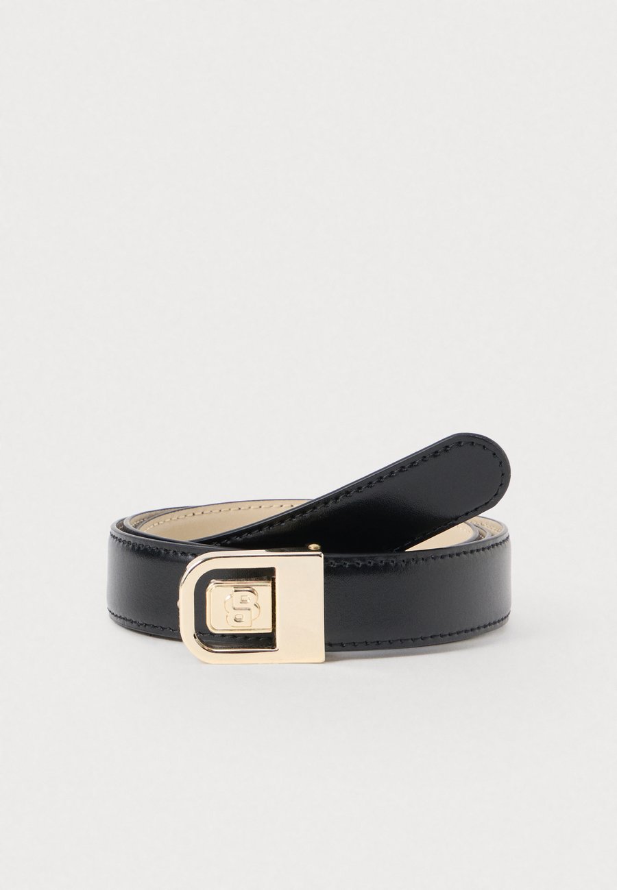 Ремень BOSS Belt, Black
Ремень BOSS Belt, Black