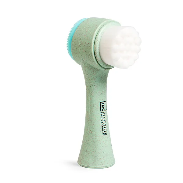 Биоразлагаемая щетка для лица 2 в 1 Natural Fiber Facial Brush 2In1 Idc Institute, 1 UD
Биоразлагаемая щетка для лица 2 в 1 Natural Fiber Facial Brush 2In1 Idc Institute, 1 UD