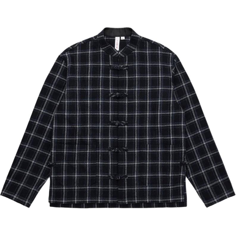 CLOT Куртка серии "Жизнь — это игра" унисекс темно-синий, Marine Blue
CLOT Куртка серии "Жизнь — это игра" унисекс темно-синий, Marine Blue