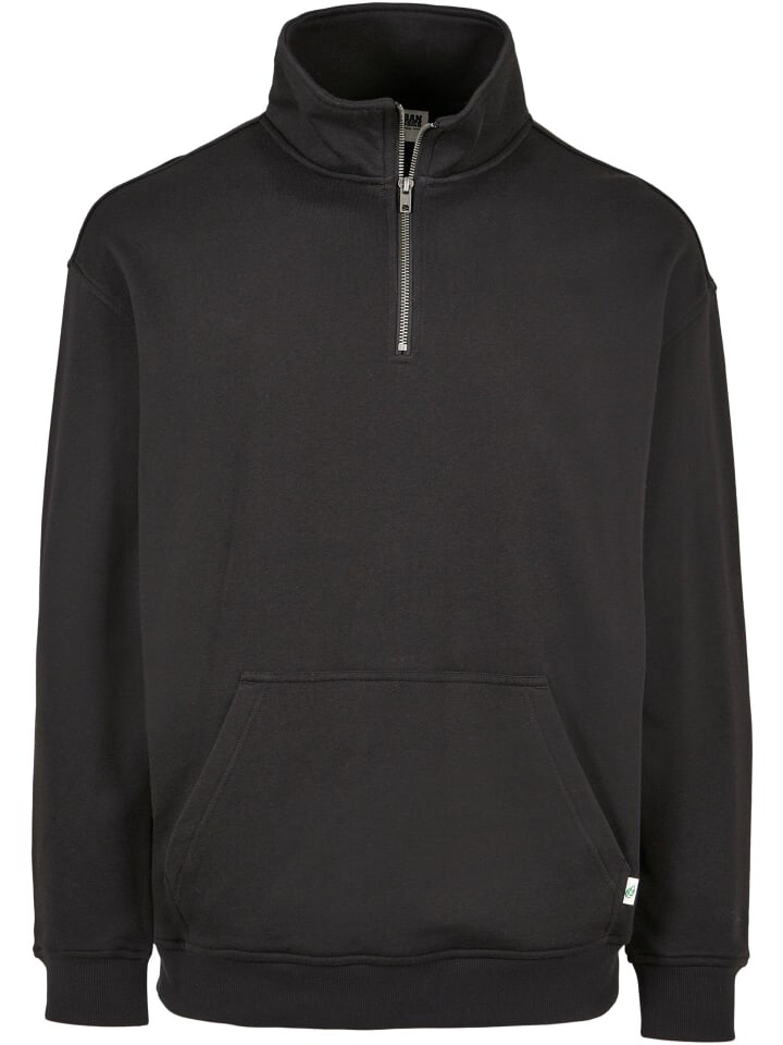 Толстовка Urban Classics, черный
Толстовка Urban Classics, черный