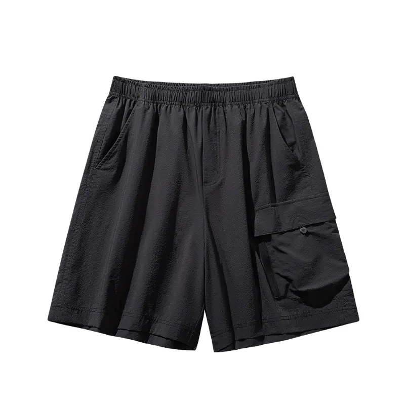 Шорты Casual Unisex ANTA, серый
Шорты Casual Unisex ANTA, серый