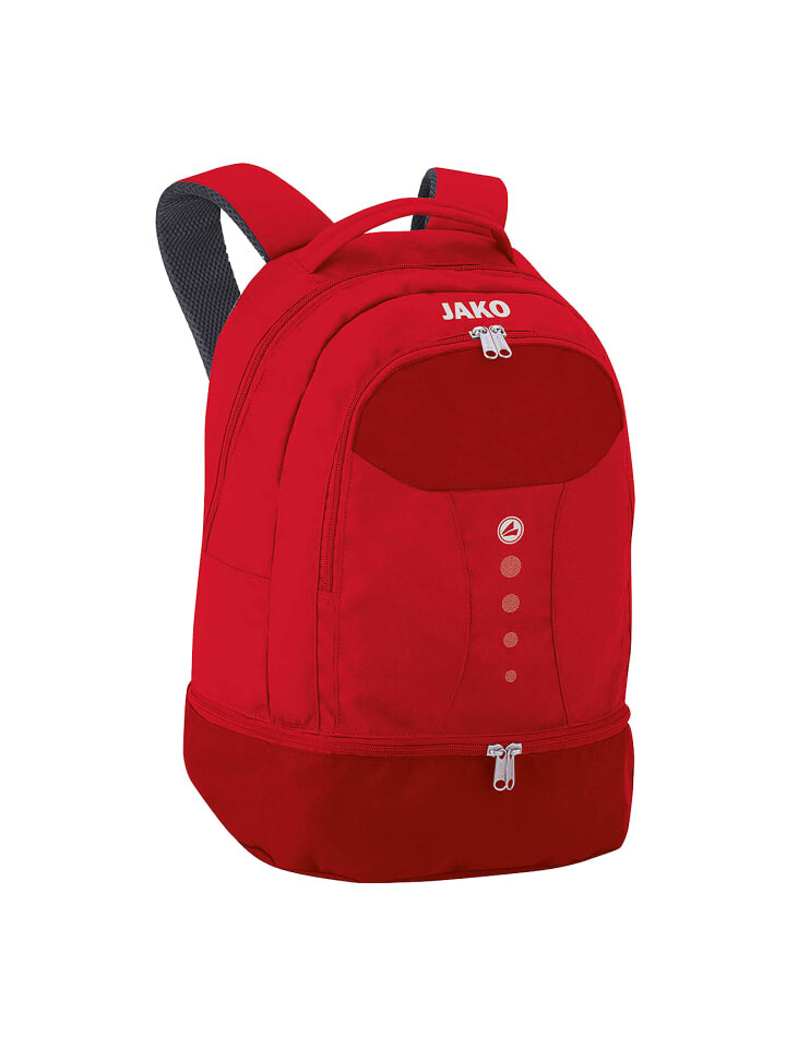 Рюкзак Jako, цвет in rot
Рюкзак Jako, цвет in rot