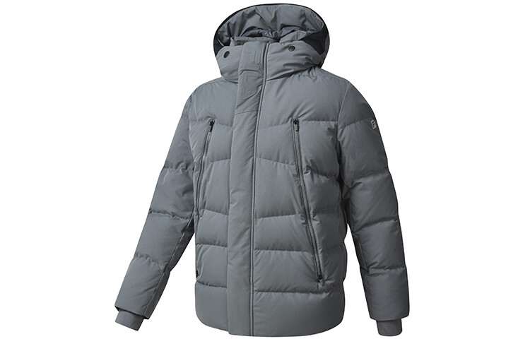 Спортивная куртка-пуховик для мужчин Rock Lime Fila, цвет Rock lime
Спортивная куртка-пуховик для мужчин Rock Lime Fila, цвет Rock lime