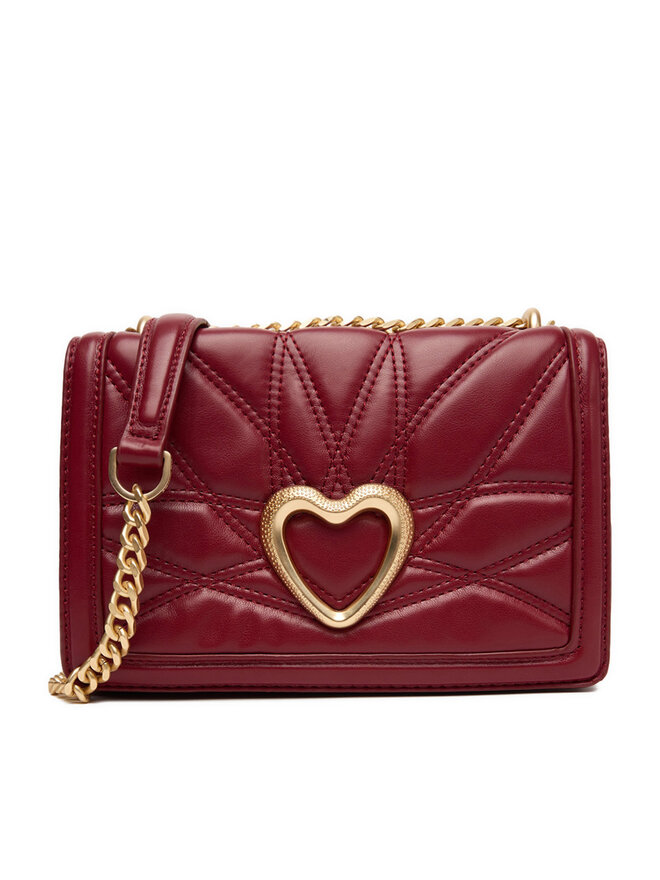 Вечерняя сумка Eva Minge EO-ALONDRA-KY163, темно-красный
Вечерняя сумка Eva Minge EO-ALONDRA-KY163, темно-красный