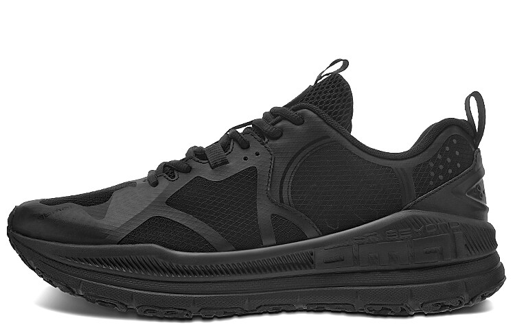 Кроссовки Expeditionary Force 3.0 мужские низкие черный Bmai
Кроссовки Expeditionary Force 3.0 мужские низкие черный Bmai