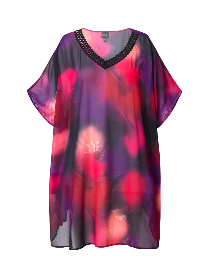 Платье Ulla Popken, черный
Платье Ulla Popken, черный