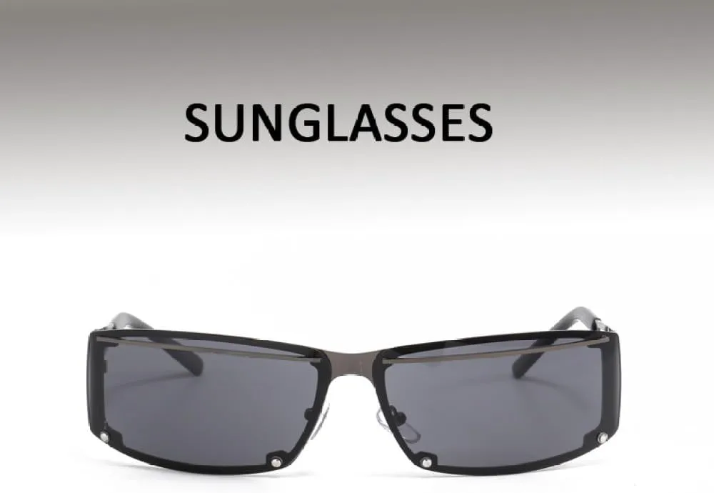 LVTFCO Модные очки в оправе с полой структурой, солнцезащитные очки с заточкой, стильные, для уличной фотосъемки, универсальные солнцезащитные очки для женщин, Brown
LVTFCO Модные очки в оправе с полой структурой, солнцезащитные очки с заточкой, стильные, для уличной фотосъемки, универсальные солнцезащитные очки для женщин, Brown