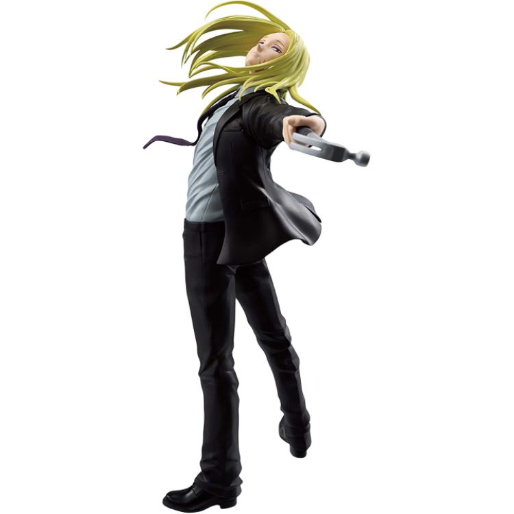 Вибрационные звезды сакамото повседневные, камигами кай BANPRESTO
Вибрационные звезды сакамото повседневные, камигами кай BANPRESTO