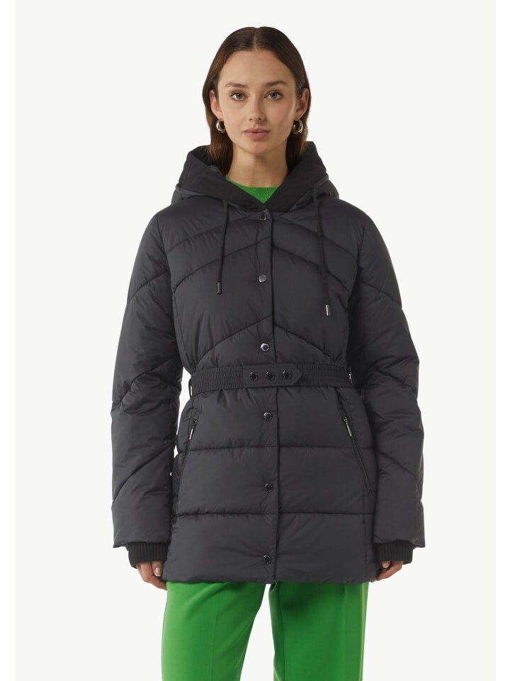 Спортивная куртка comma Outdoor-Jacke langarm, черный
Спортивная куртка comma Outdoor-Jacke langarm, черный