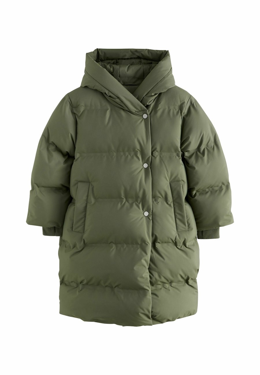 Зимнее пальто Next Winter coat, Khaki Green/Green
Зимнее пальто Next Winter coat, Khaki Green/Green