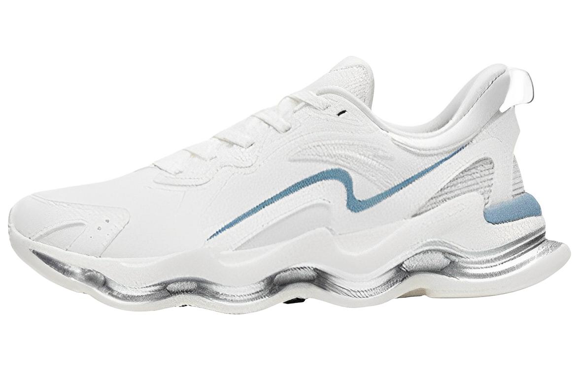 Кроссовки мужские с низким верхом белые/серые Anta, Белый, Кроссовки мужские с низким верхом белые/серые Anta 
Кроссовки мужские с низким верхом белые/серые Anta, Белый, Кроссовки мужские с низким верхом белые/серые Anta