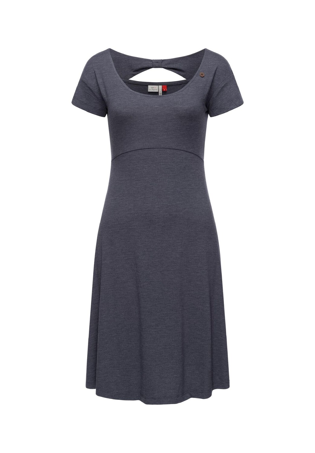 Летнее платье Lunngo Solid Ragweartm, темно-синий
Летнее платье Lunngo Solid Ragweartm, темно-синий