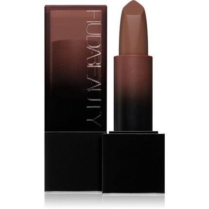 Power Bullet Cream Glow Lipstick - Коричневый, собственного производства, 3 г Huda Beauty
Power Bullet Cream Glow Lipstick - Коричневый, собственного производства, 3 г Huda Beauty