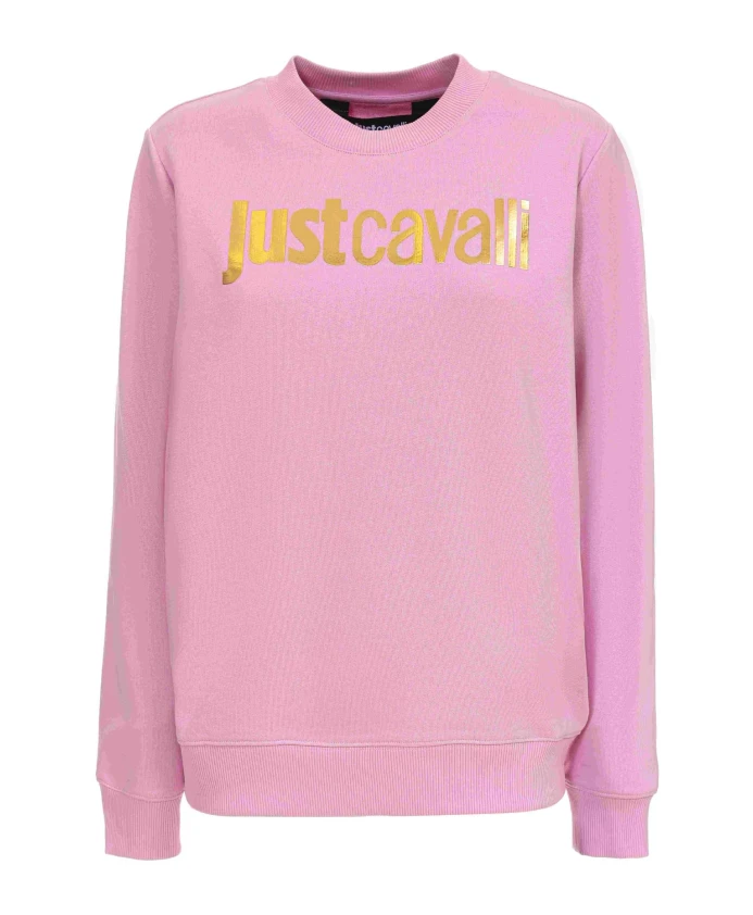 Свитер Just Cavalli, розовый
Свитер Just Cavalli, розовый