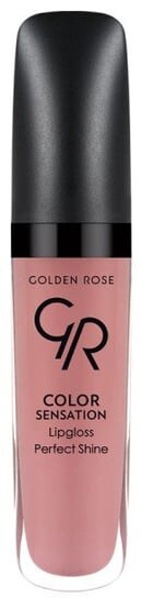 Блеск для губ 103, 5,6 мл Golden Rose, Color Sensation Lipgloss
Блеск для губ 103, 5,6 мл Golden Rose, Color Sensation Lipgloss