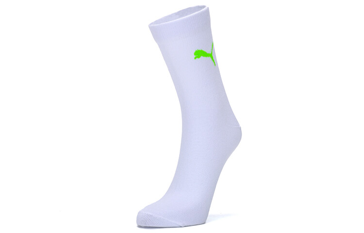 Гольфы унисекс Puma
Гольфы унисекс Puma