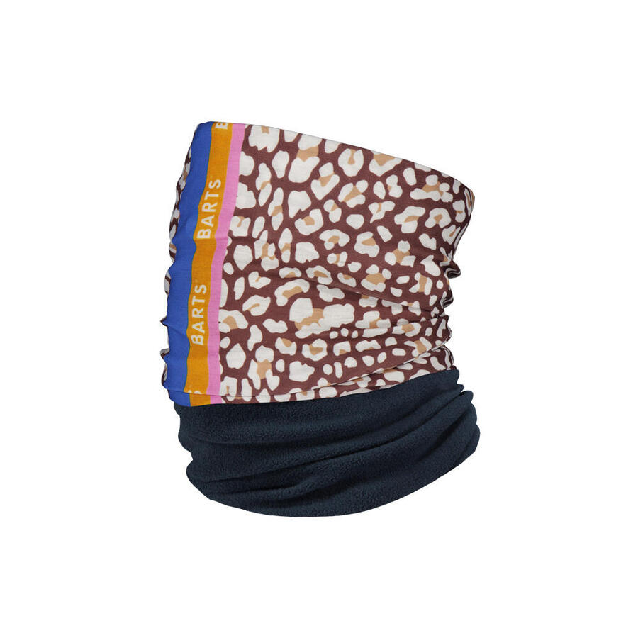 Шарф-труба Barts Multicol Polar Leopard
Шарф-труба Barts Multicol Polar Leopard