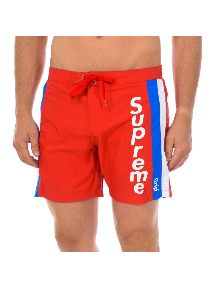 Supreme Grip Красные плавки
Supreme Grip Красные плавки