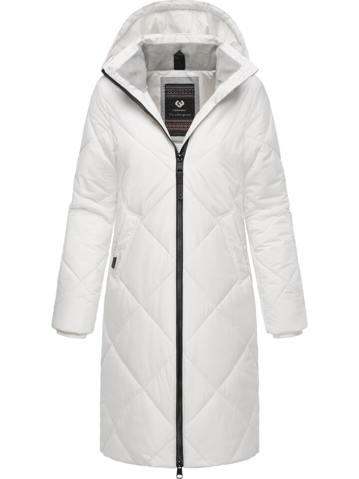 Пуховик ragwear Rebela, цвет off white, Белый, Пуховик ragwear Rebela, цвет off white
Пуховик ragwear Rebela, цвет off white, Белый, Пуховик ragwear Rebela, цвет off white