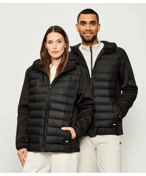 Куртка Сафи Regular fit Rains, черный
Куртка Сафи Regular fit Rains, черный